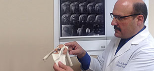 Dr. Skedros, Orthopaedic Surgeon